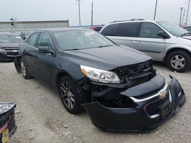 CHEVROLET MALIBU 1LT 2015 1g11c5sl3ff169637