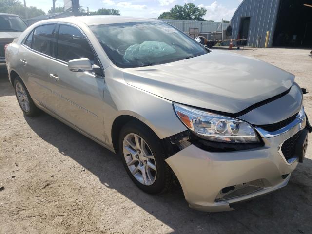 CHEVROLET MALIBU 1LT 2015 1g11c5sl3ff172084