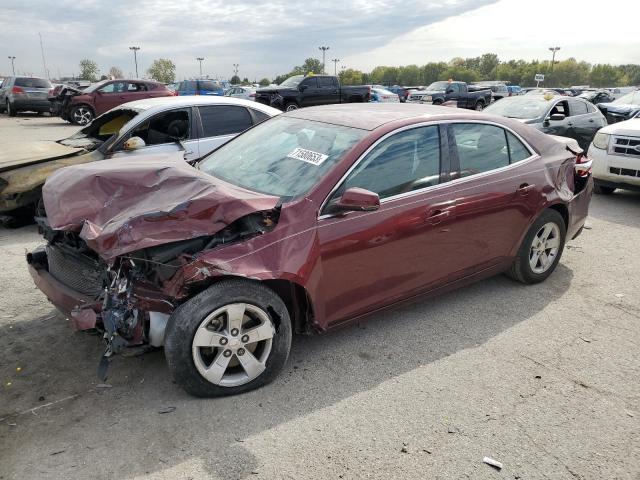 CHEVROLET MALIBU 2015 1g11c5sl3ff172344