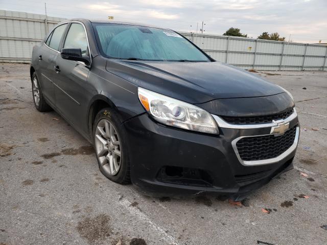 CHEVROLET MALIBU 1LT 2015 1g11c5sl3ff172408