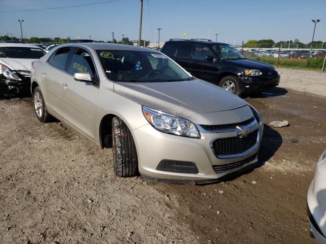 CHEVROLET MALIBU 1LT 2015 1g11c5sl3ff172859