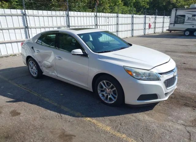 CHEVROLET MALIBU 2015 1g11c5sl3ff173588