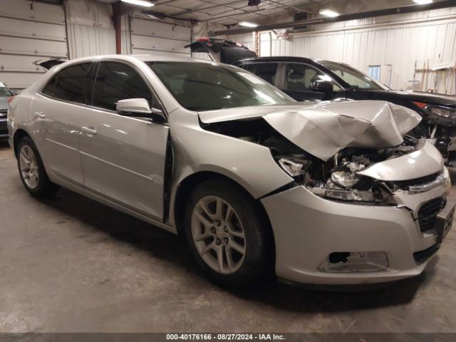 CHEVROLET MALIBU 2015 1g11c5sl3ff176152