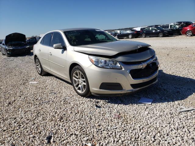 CHEVROLET MALIBU 1LT 2015 1g11c5sl3ff176961