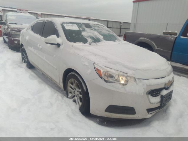 CHEVROLET MALIBU 2015 1g11c5sl3ff178449