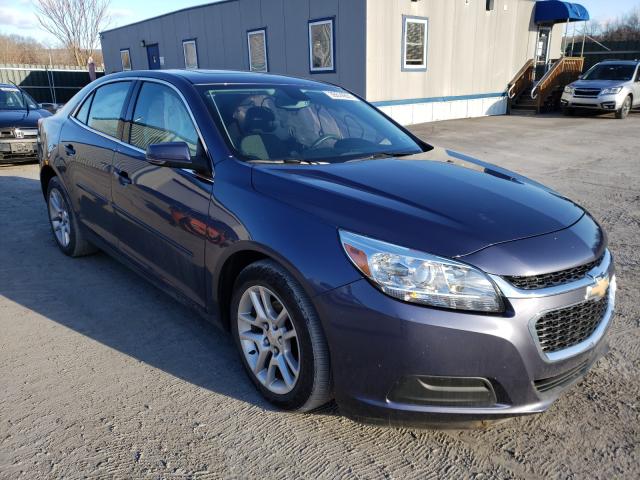 CHEVROLET MALIBU 1LT 2015 1g11c5sl3ff178645