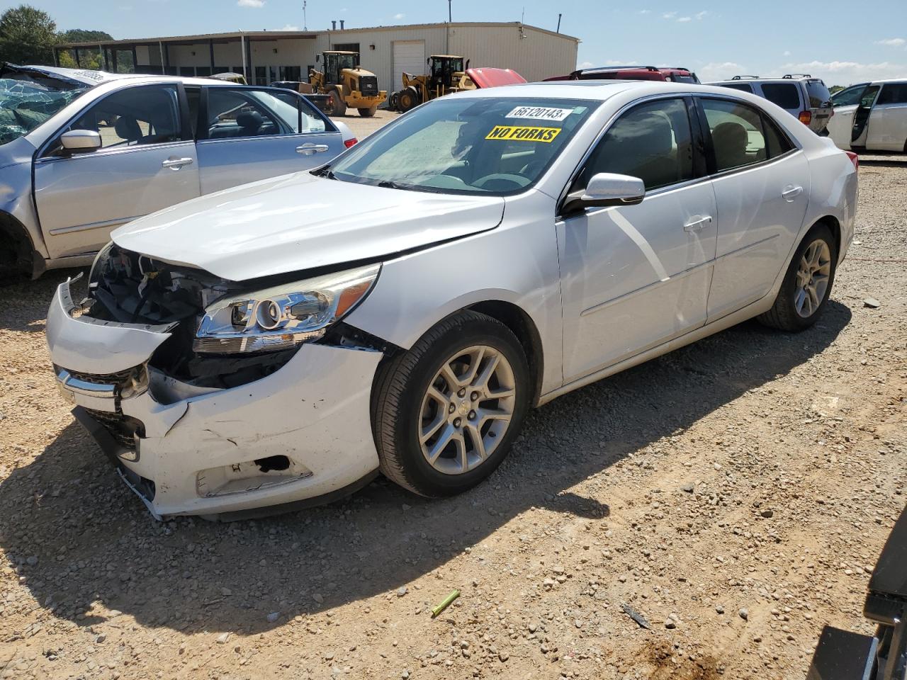 CHEVROLET MALIBU 2015 1g11c5sl3ff181626