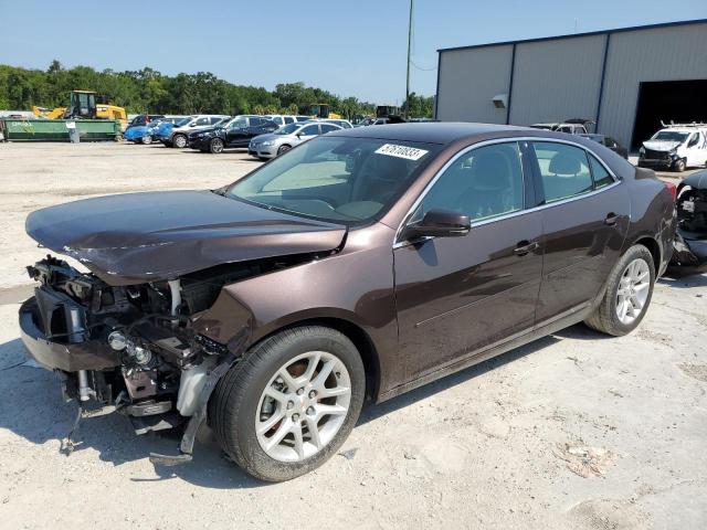 CHEVROLET MALIBU 1LT 2015 1g11c5sl3ff185983