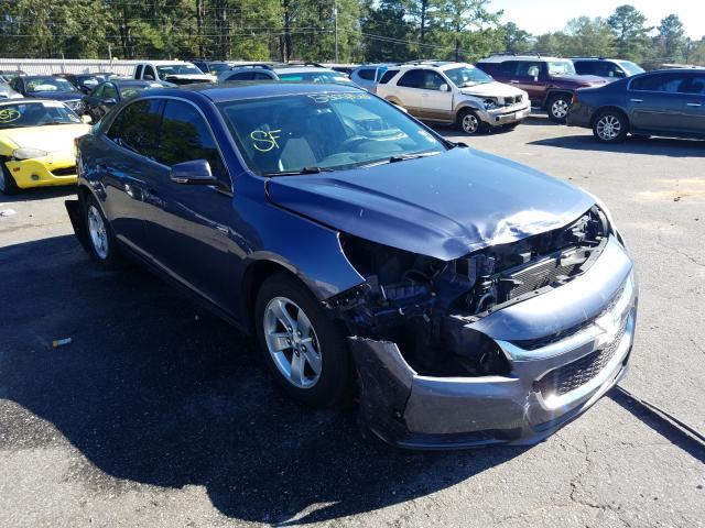 CHEVROLET MALIBU 1LT 2015 1g11c5sl3ff186163