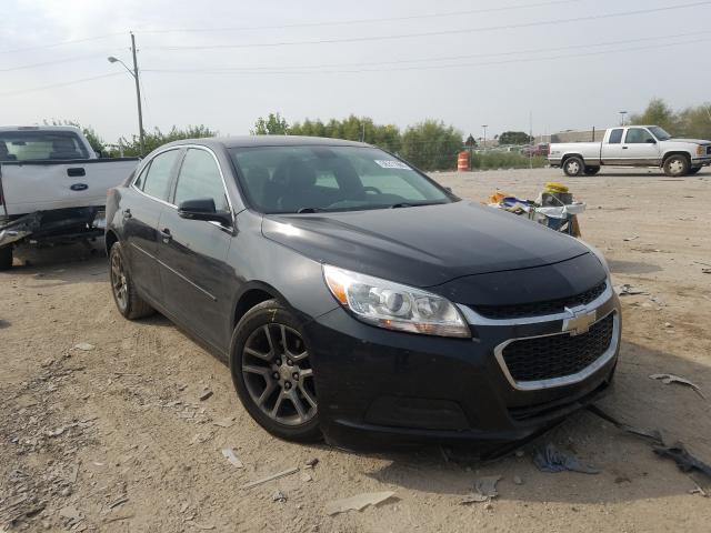 CHEVROLET MALIBU 1LT 2015 1g11c5sl3ff188740