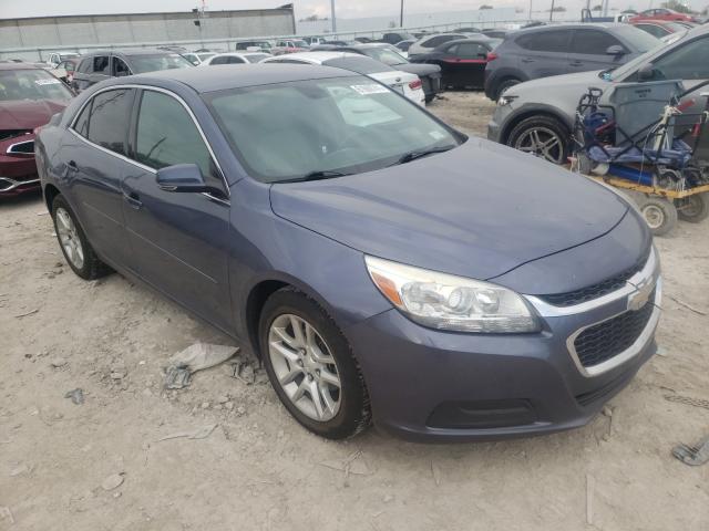 CHEVROLET MALIBU 1LT 2015 1g11c5sl3ff188799