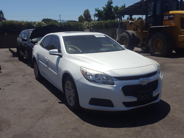 CHEVROLET MALIBU 1LT 2015 1g11c5sl3ff192836