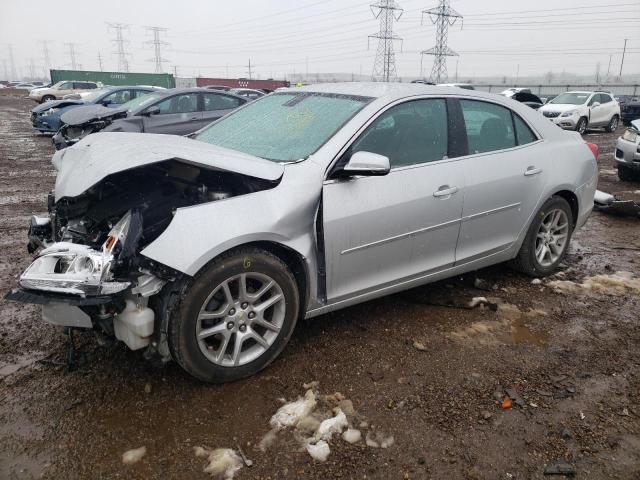 CHEVROLET MALIBU 1LT 2015 1g11c5sl3ff193050