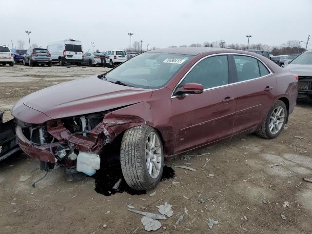 CHEVROLET MALIBU 1LT 2015 1g11c5sl3ff193730