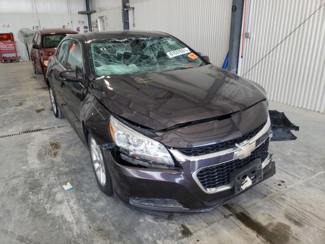 CHEVROLET MALIBU 1LT 2015 1g11c5sl3ff194912