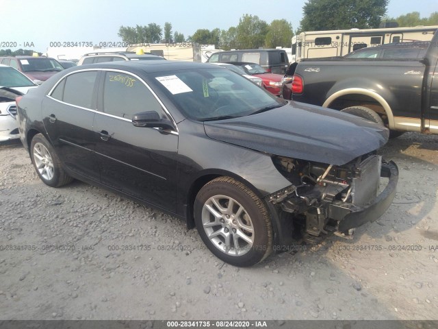 CHEVROLET MALIBU 2015 1g11c5sl3ff200689