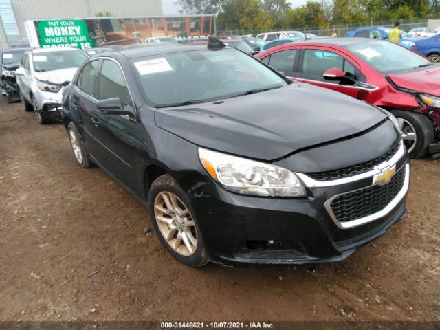 CHEVROLET MALIBU 2015 1g11c5sl3ff201406