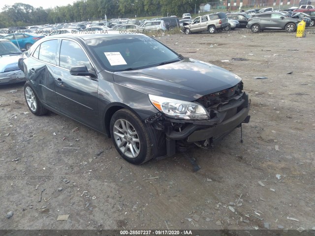 CHEVROLET MALIBU 2015 1g11c5sl3ff201423