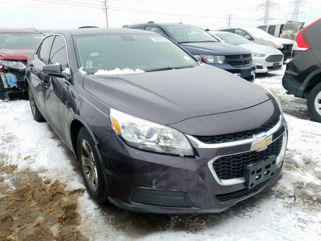 CHEVROLET MALIBU 1LT 2015 1g11c5sl3ff203737