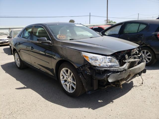 CHEVROLET MALIBU 1LT 2015 1g11c5sl3ff204452