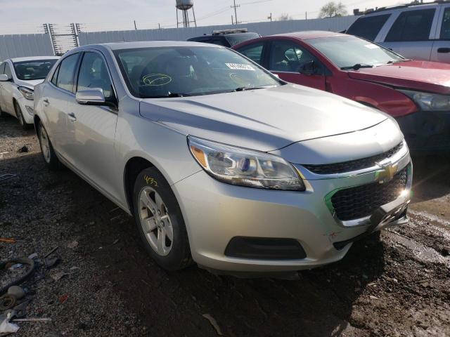 CHEVROLET MALIBU 1LT 2015 1g11c5sl3ff204662