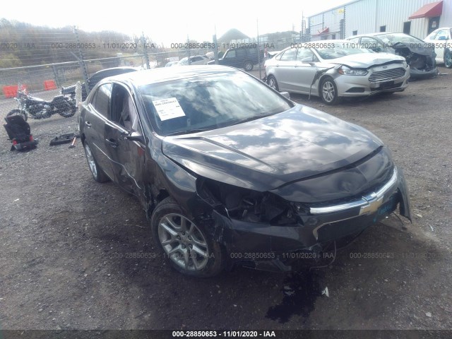 CHEVROLET MALIBU 2015 1g11c5sl3ff205844