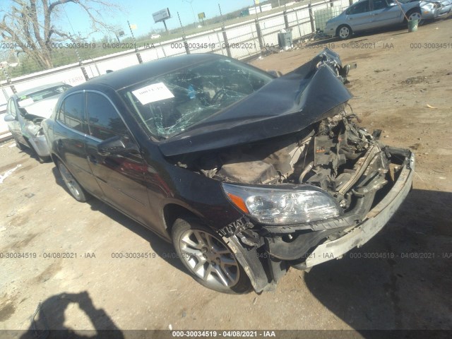 CHEVROLET MALIBU 2015 1g11c5sl3ff206041