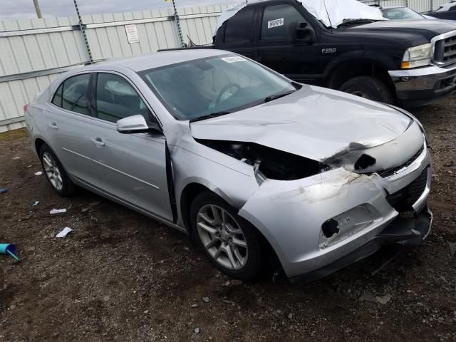 CHEVROLET MALIBU 1LT 2015 1g11c5sl3ff206363