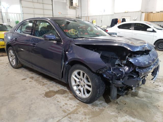 CHEVROLET MALIBU 1LT 2015 1g11c5sl3ff206668