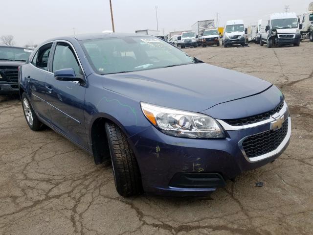 CHEVROLET MALIBU 1LT 2015 1g11c5sl3ff207738