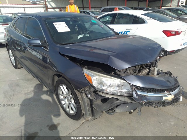 CHEVROLET MALIBU 2015 1g11c5sl3ff208078