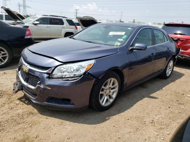 CHEVROLET MALIBU 1LT 2015 1g11c5sl3ff208839