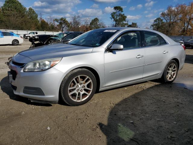 CHEVROLET MALIBU 2015 1g11c5sl3ff212406