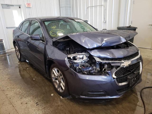 CHEVROLET MALIBU 1LT 2015 1g11c5sl3ff214110