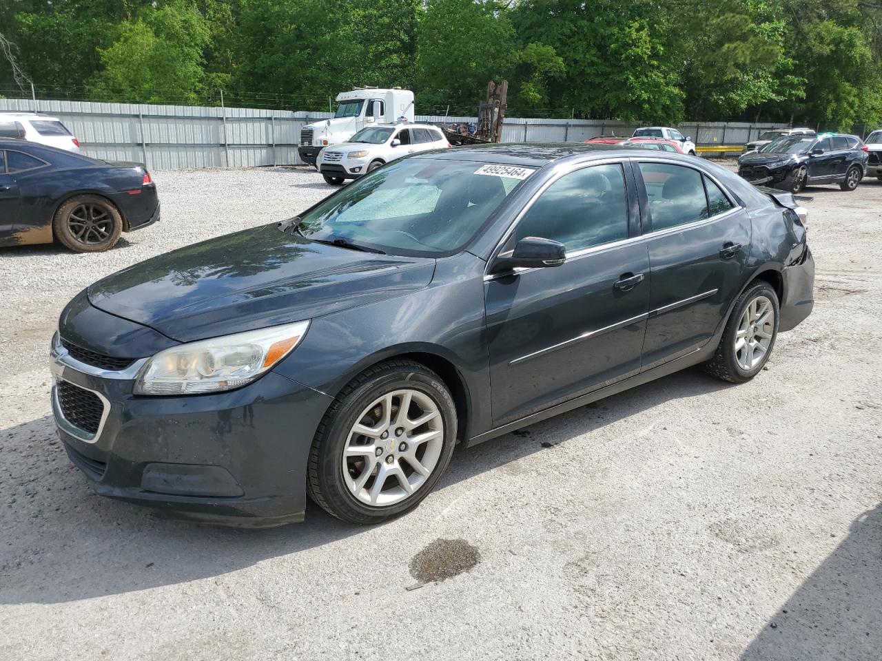 CHEVROLET MALIBU 2015 1g11c5sl3ff214799