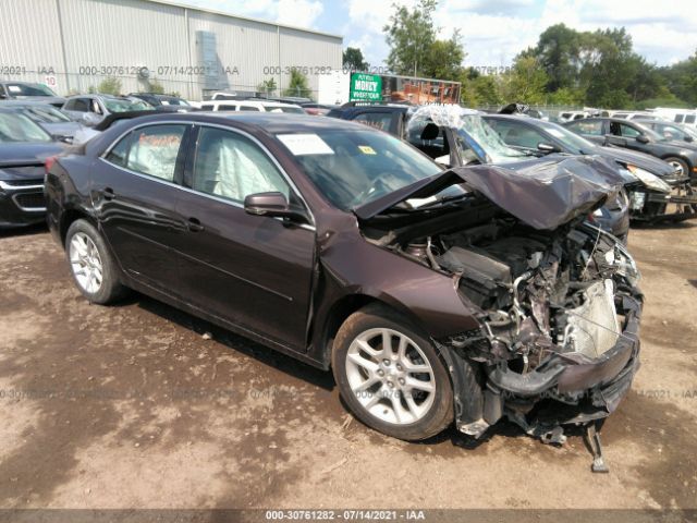 CHEVROLET MALIBU 2015 1g11c5sl3ff215869