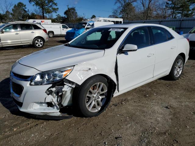 CHEVROLET MALIBU 2015 1g11c5sl3ff218982