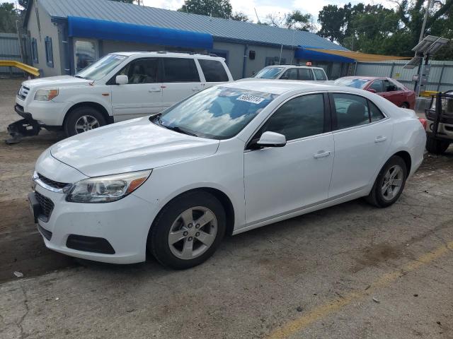 CHEVROLET MALIBU 2015 1g11c5sl3ff219257