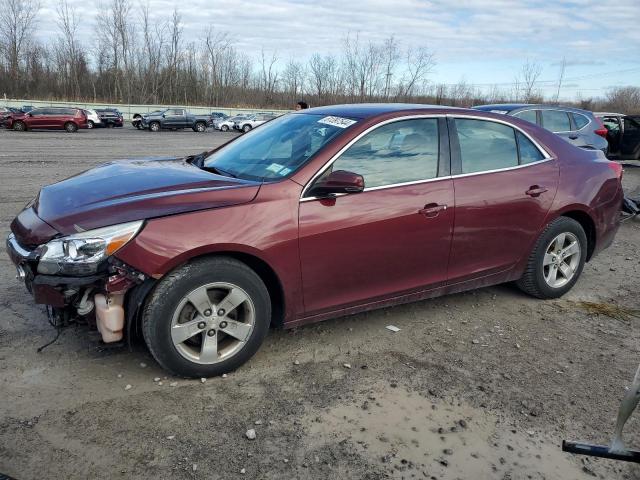 CHEVROLET MALIBU 1LT 2015 1g11c5sl3ff219517