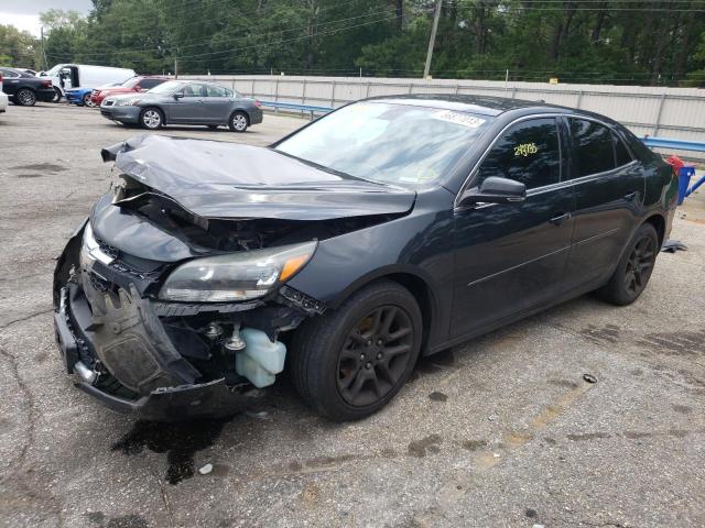 CHEVROLET MALIBU 1LT 2015 1g11c5sl3ff221140