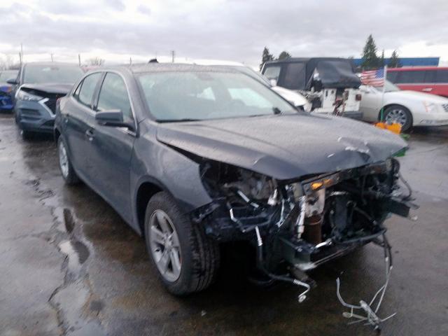 CHEVROLET MALIBU 1LT 2015 1g11c5sl3ff222062