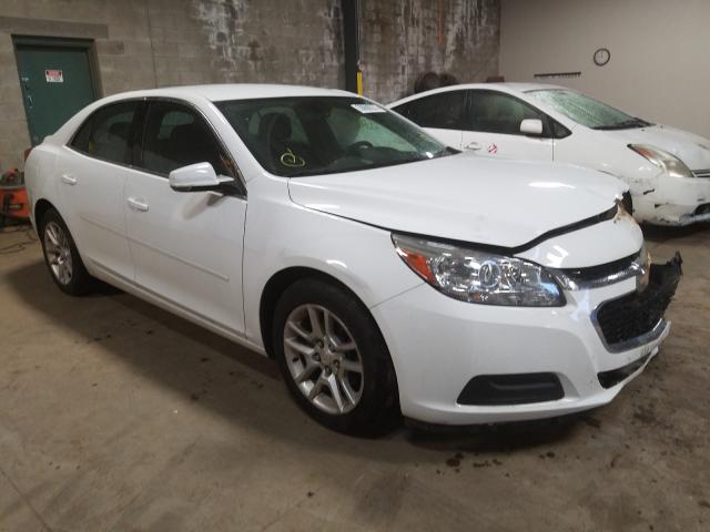 CHEVROLET MALIBU 1LT 2015 1g11c5sl3ff222238