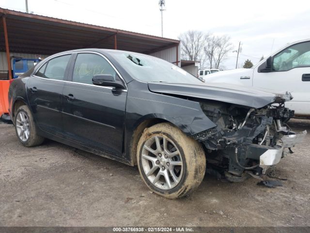 CHEVROLET MALIBU 2015 1g11c5sl3ff223647