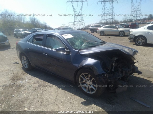 CHEVROLET MALIBU 2015 1g11c5sl3ff224734