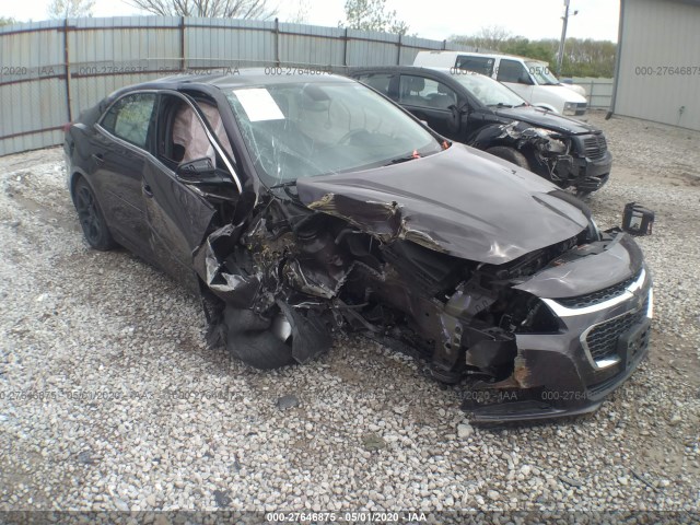 CHEVROLET MALIBU 2015 1g11c5sl3ff228167