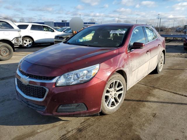 CHEVROLET MALIBU 1LT 2015 1g11c5sl3ff231067