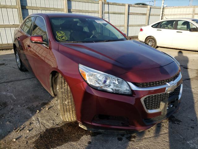 CHEVROLET MALIBU 1LT 2015 1g11c5sl3ff231280