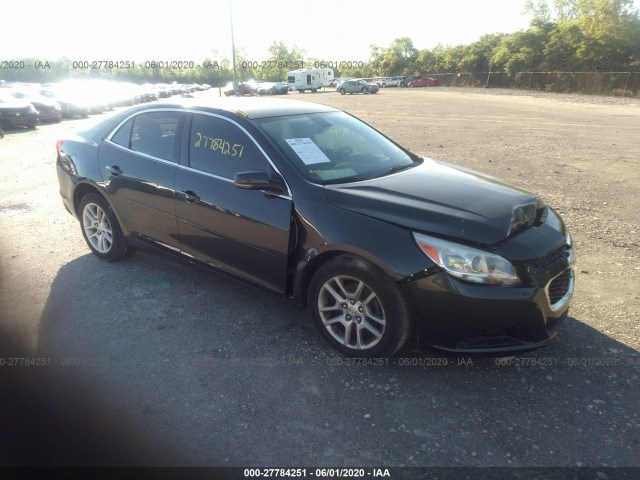 CHEVROLET MALIBU 2015 1g11c5sl3ff232641