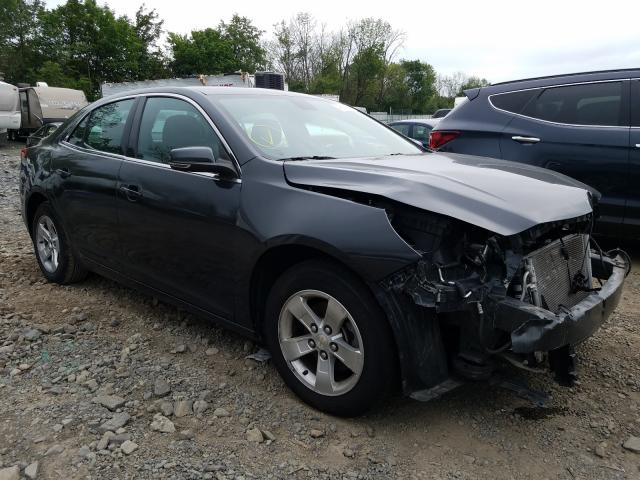 CHEVROLET MALIBU 1LT 2015 1g11c5sl3ff233062