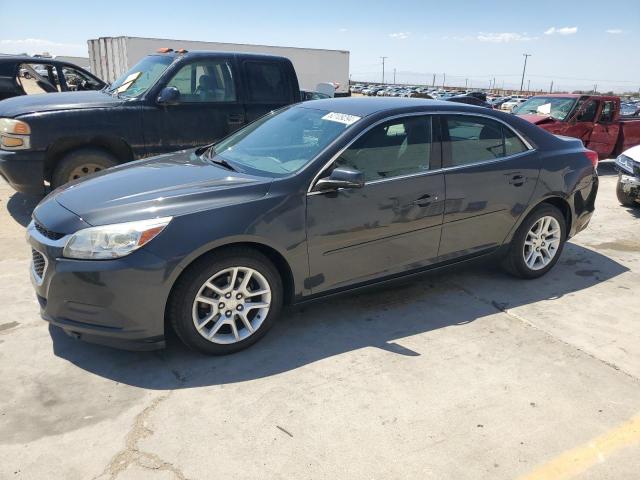 CHEVROLET MALIBU 1LT 2015 1g11c5sl3ff233885